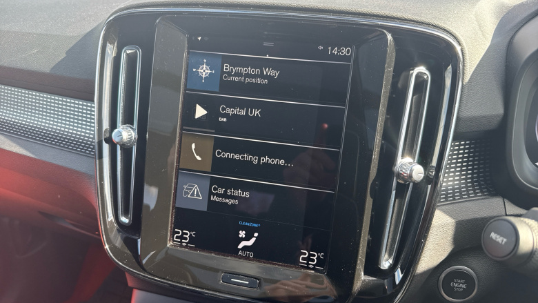 Volvo Xc40 2.0 B4P R DESIGN 5dr AWD Auto Petrol Estate